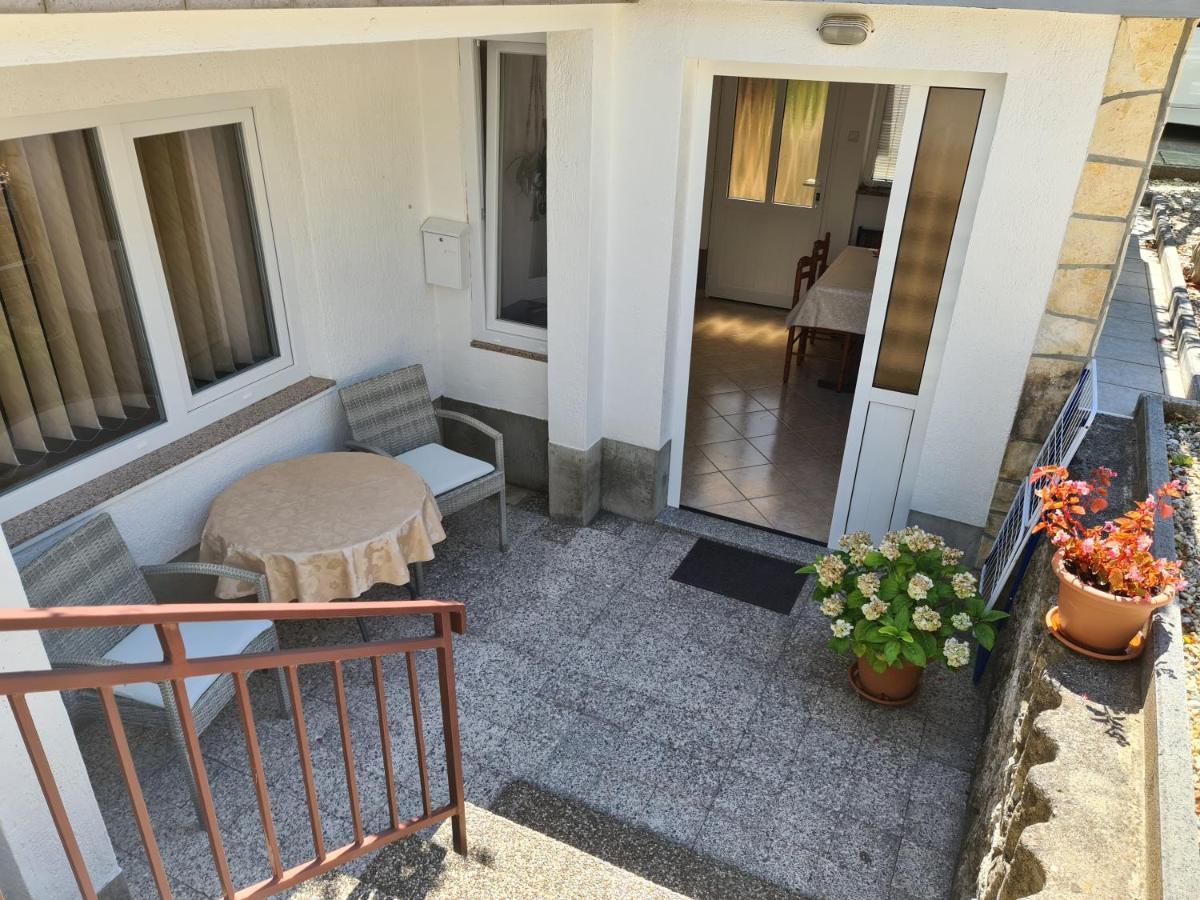 Apartment Cutul Salatic Экстерьер фото